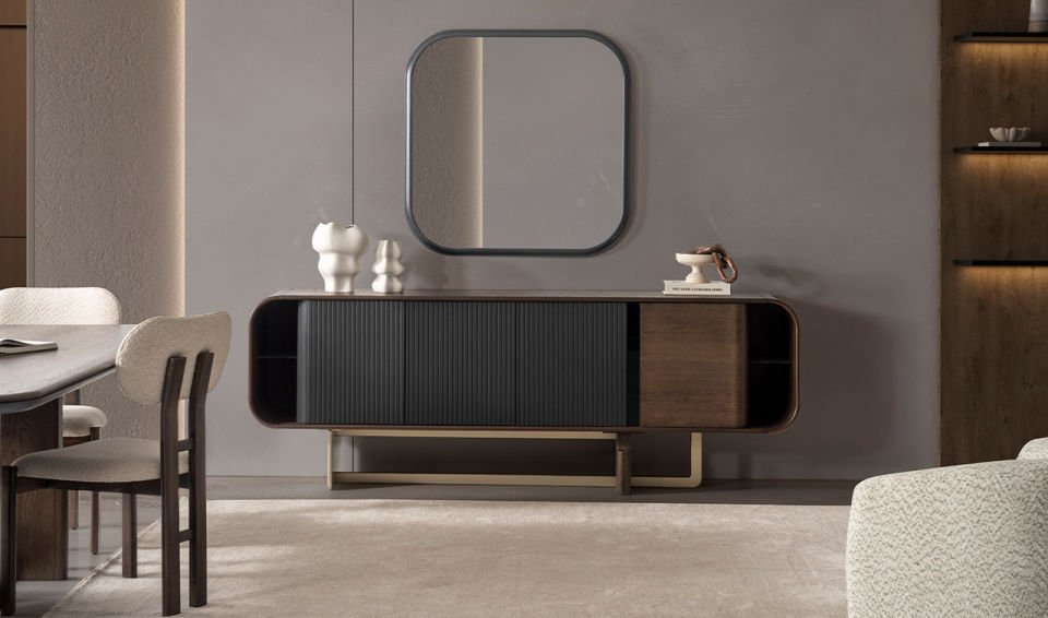 Gues Yemek Odası Takımı