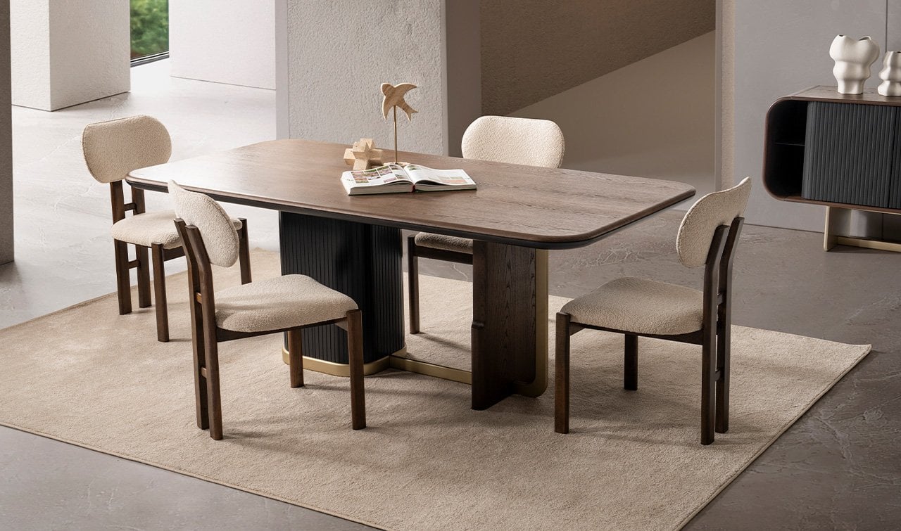 Gues Yemek Odası Takımı