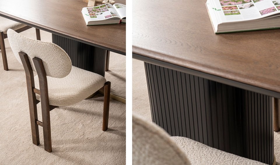 Gues Yemek Odası Takımı