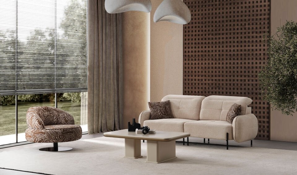 Leon Koltuk Takımı