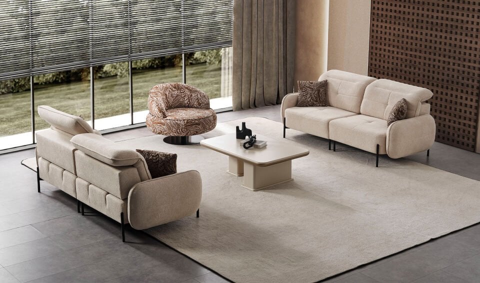 Leon Koltuk Takımı