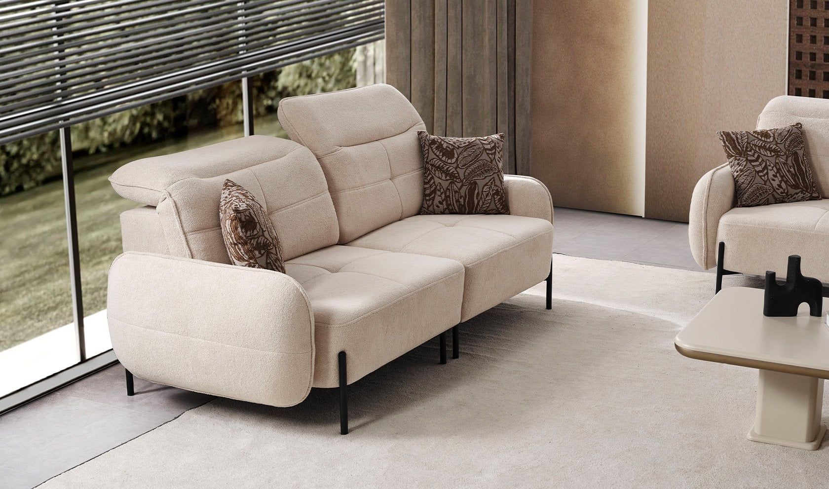 Leon Koltuk Takımı