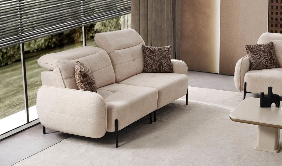 Leon Koltuk Takımı