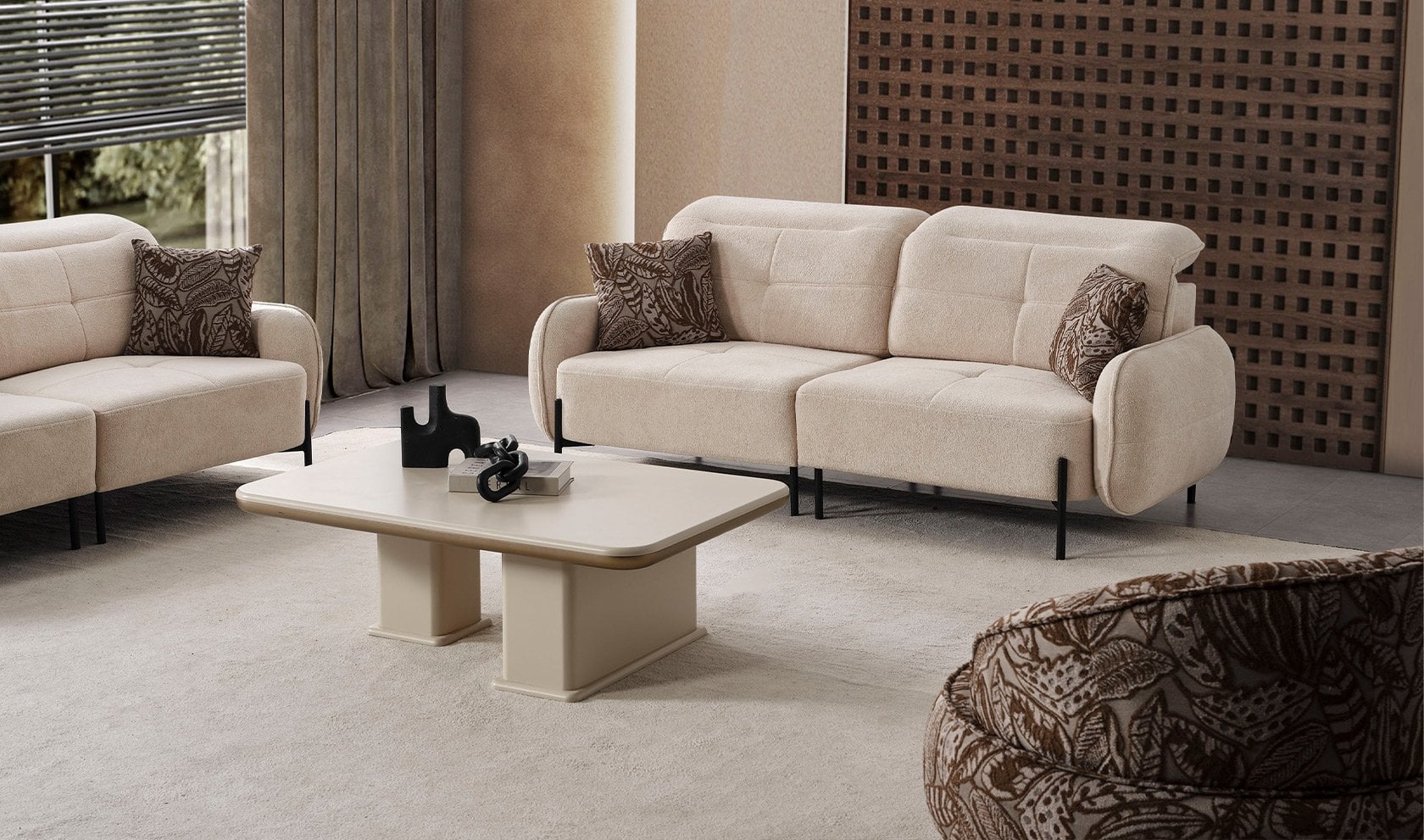 Leon Koltuk Takımı