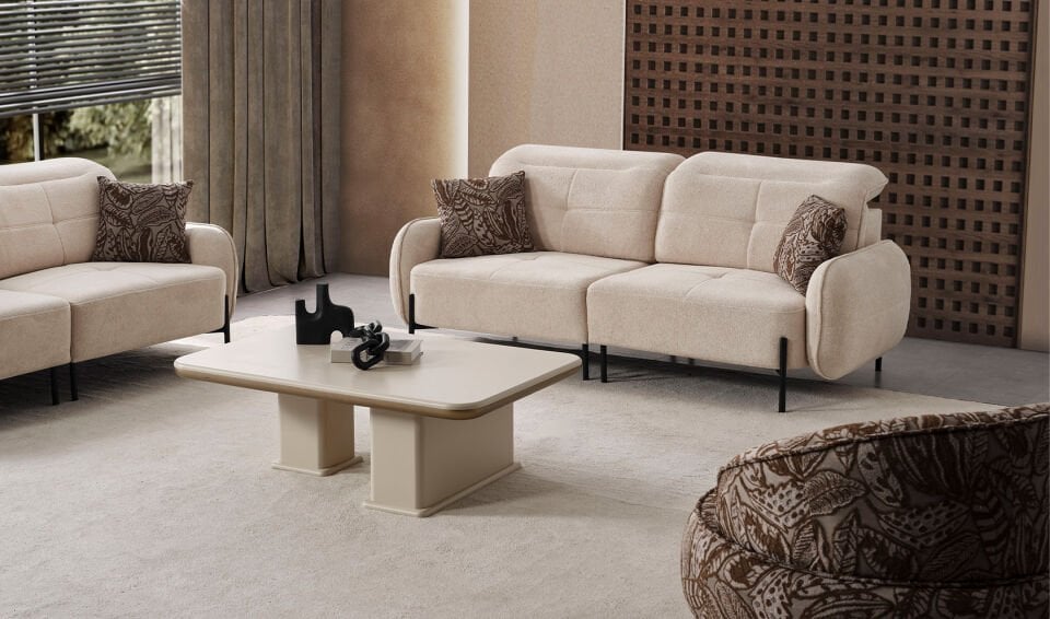 Leon Koltuk Takımı