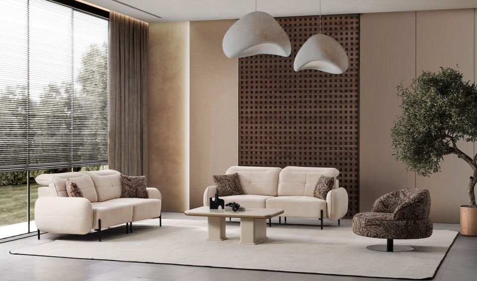 Leon Koltuk Takımı