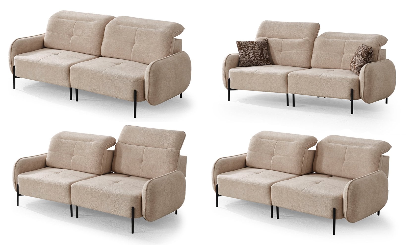 Leon Koltuk Takımı