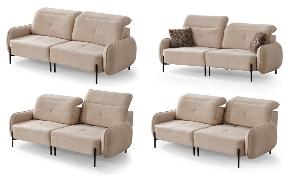 Leon Koltuk Takımı