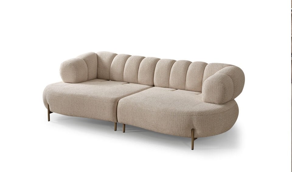 Defne Koltuk Takımı