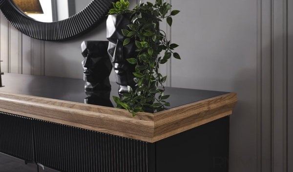 Okyanus Yemek Odası Takımı