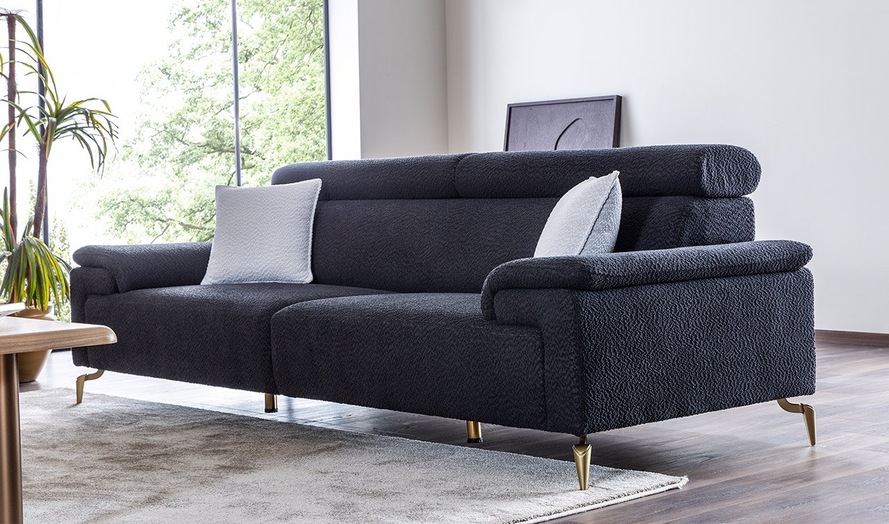 Loren Koltuk Takımı