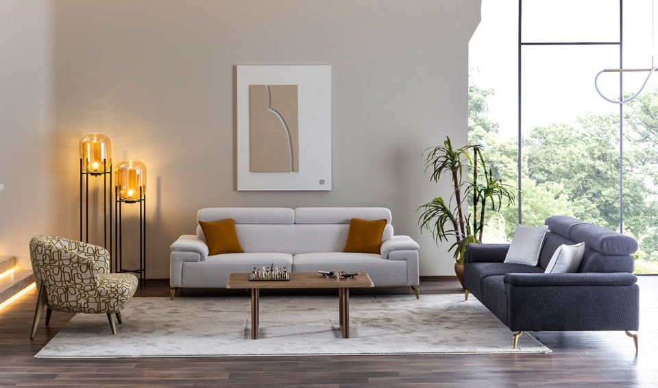 Loren Koltuk Takımı