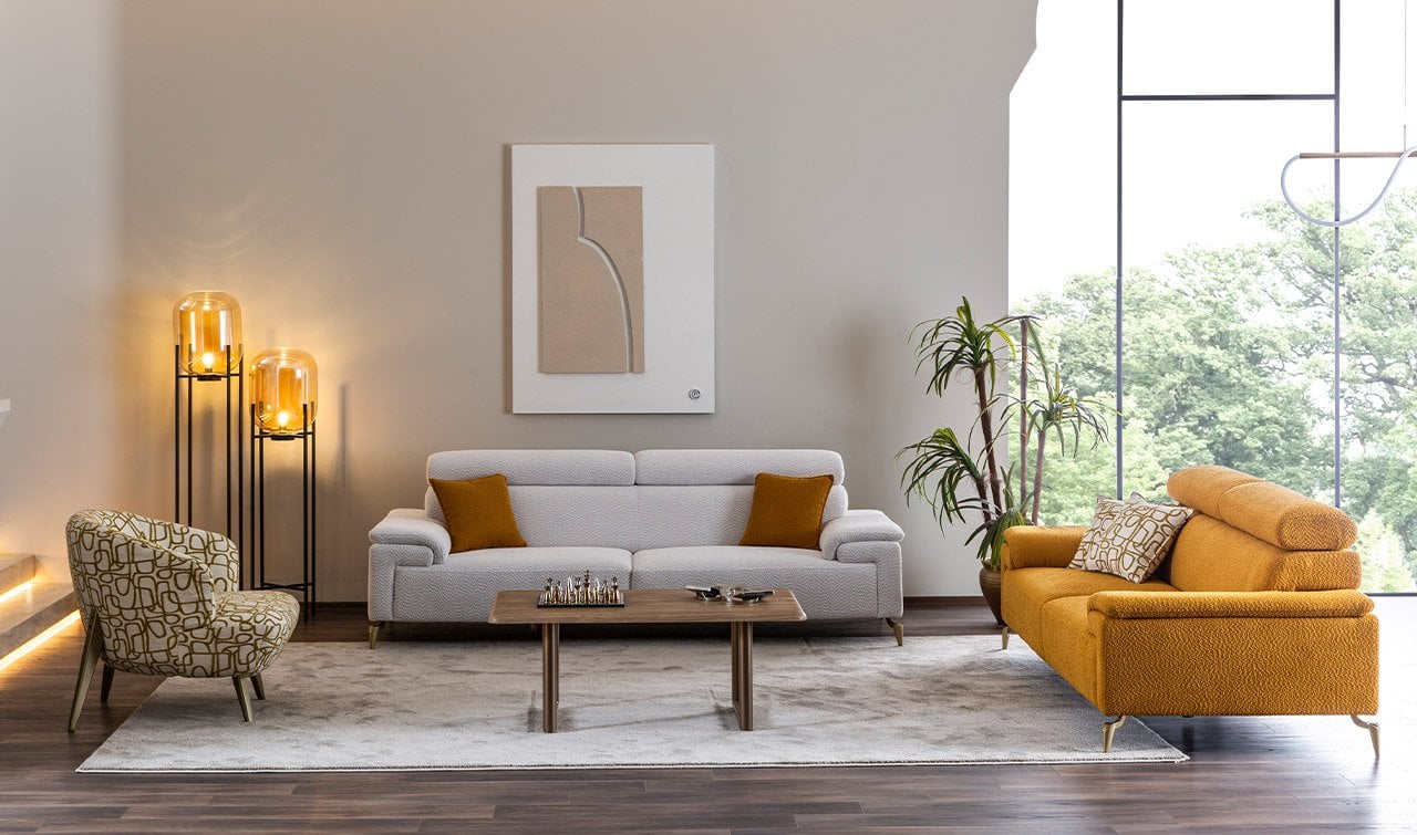 Loren Koltuk Takımı