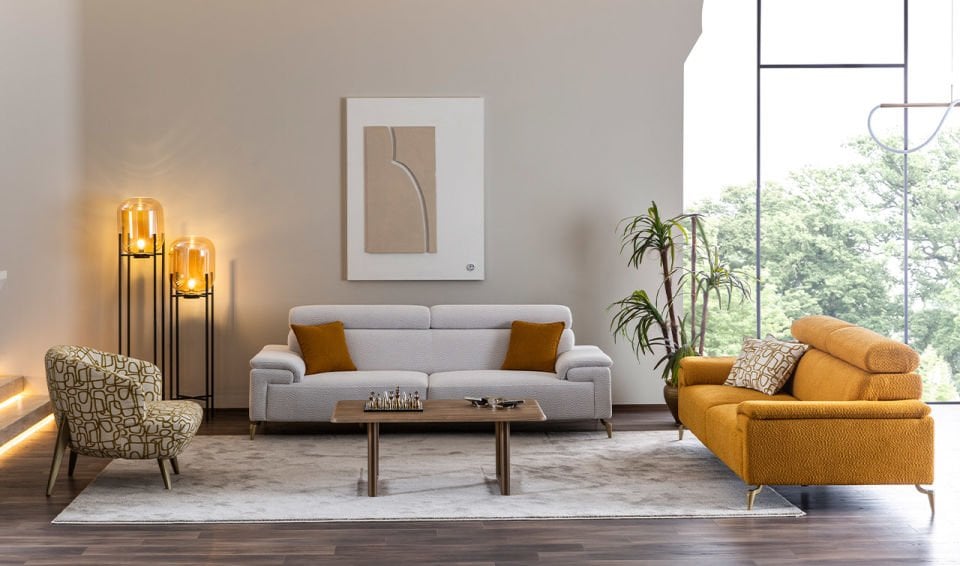 Loren Koltuk Takımı