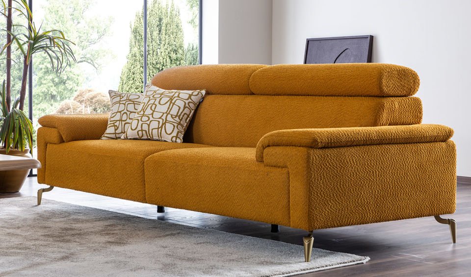 Loren Koltuk Takımı