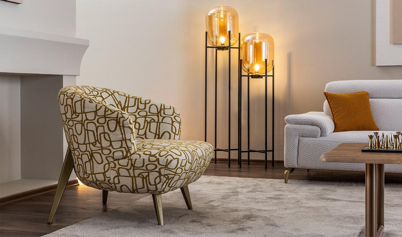 Loren Koltuk Takımı