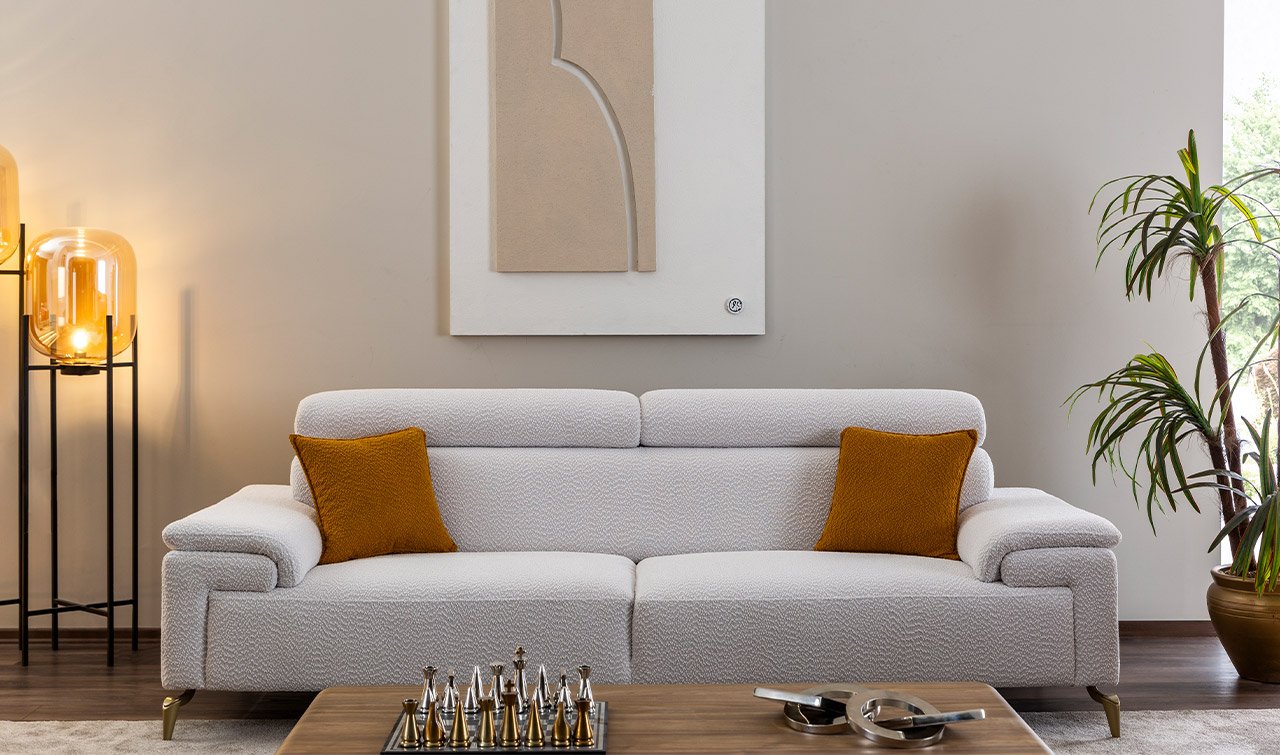 Loren Koltuk Takımı