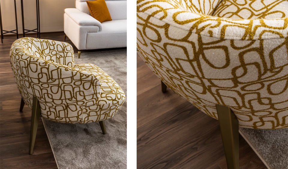 Loren Koltuk Takımı