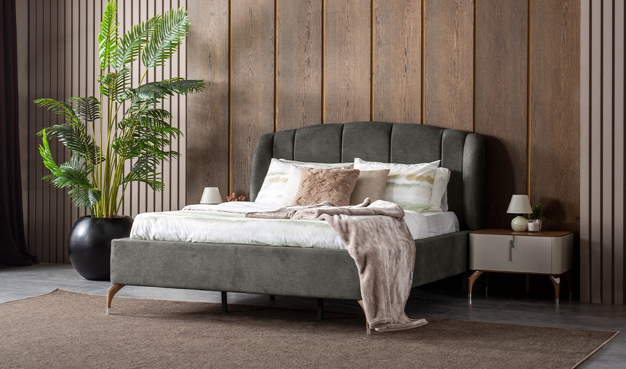 Linz Yatak Odası Takımı