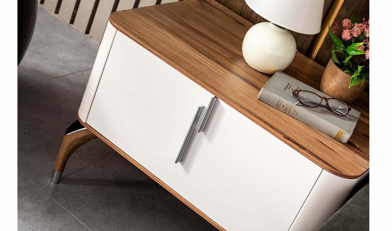 Linz Yatak Odası Takımı