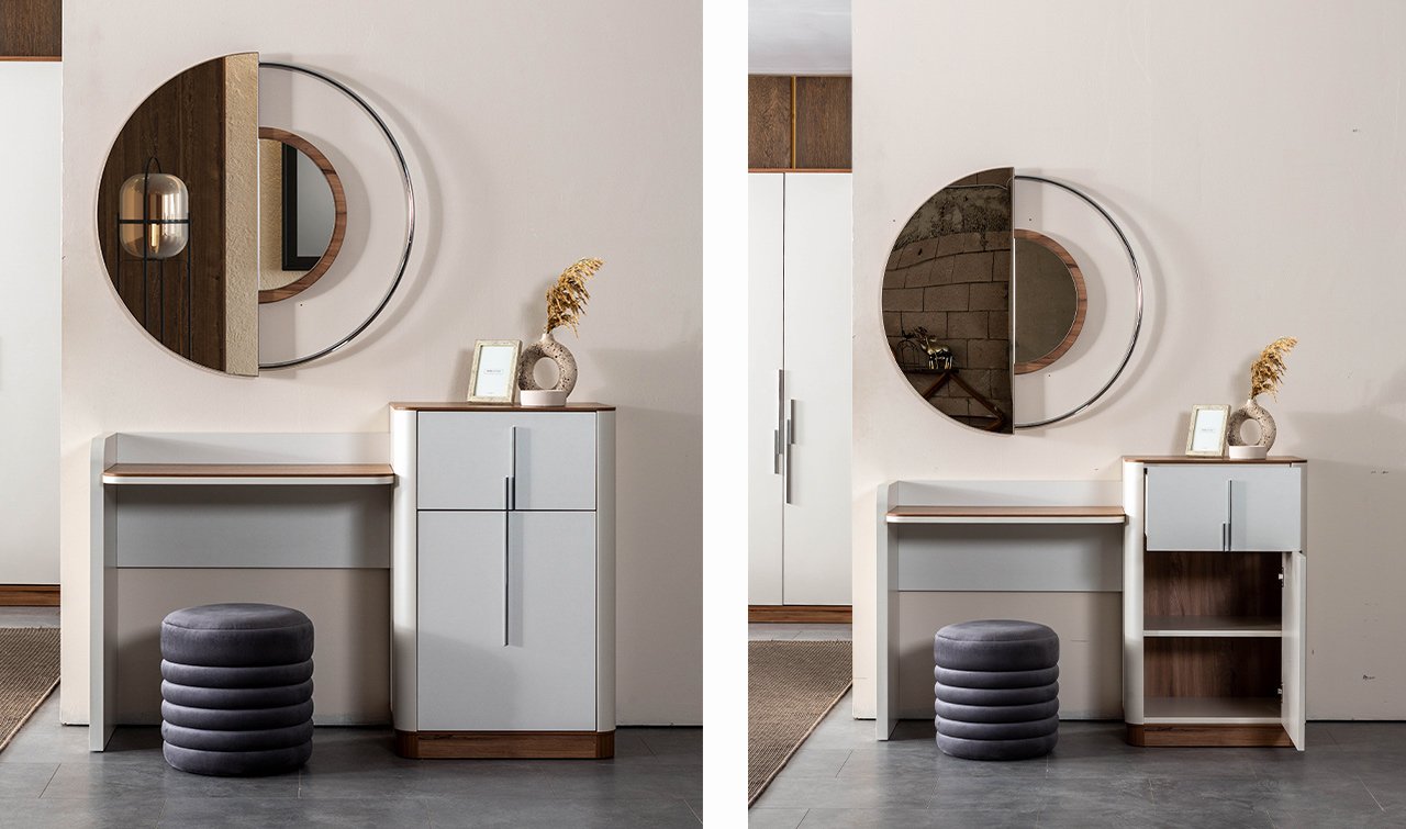 Linz Yatak Odası Takımı