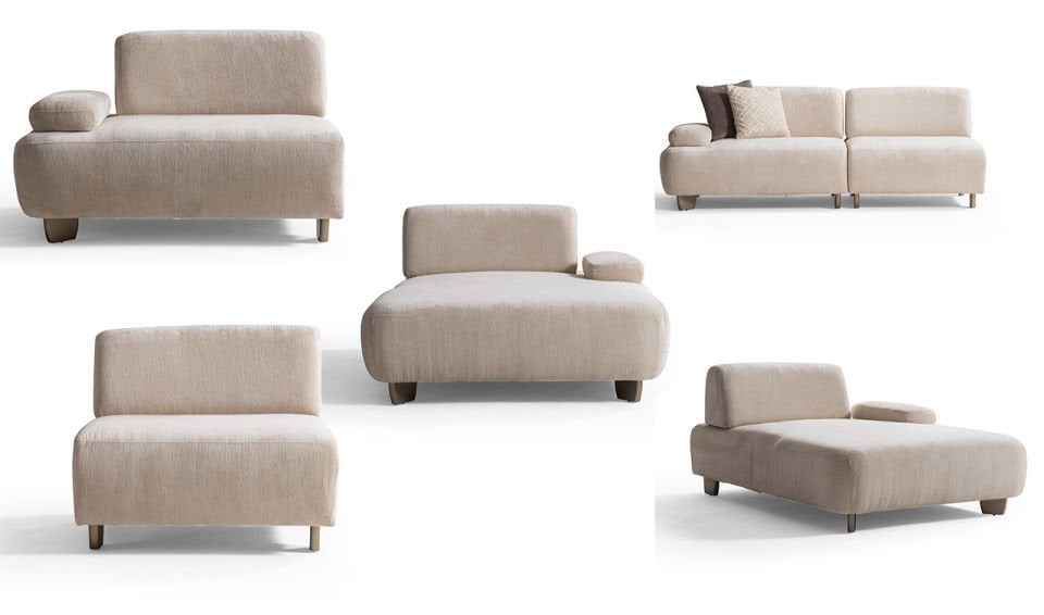 İznik Köşe Koltuk Takım