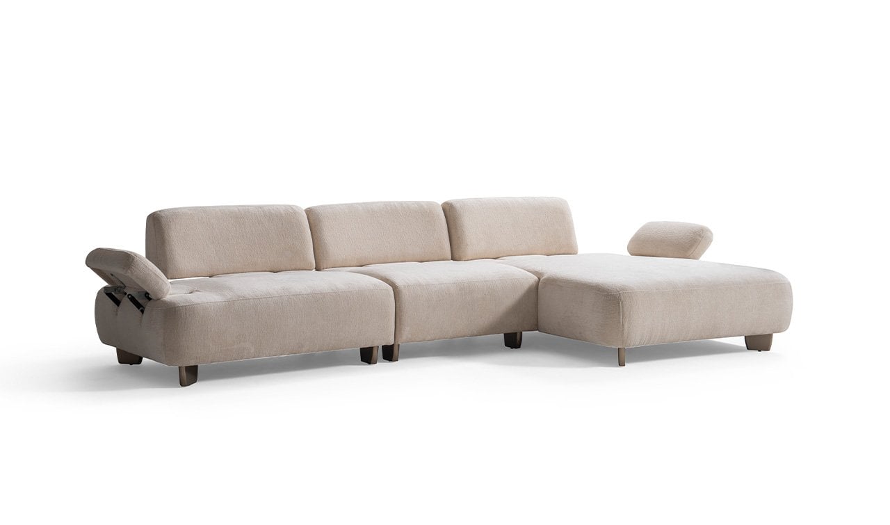 İznik Köşe Koltuk Takım