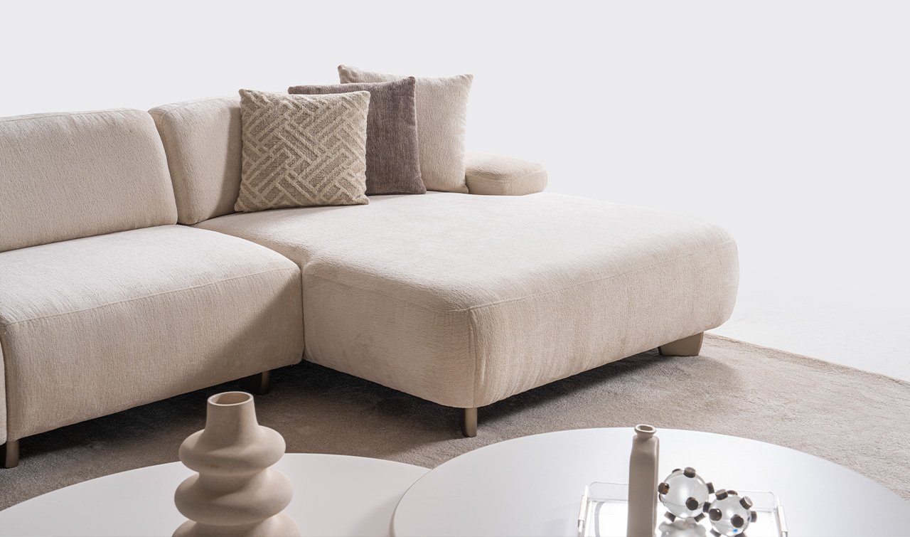 İznik Köşe Koltuk Takım