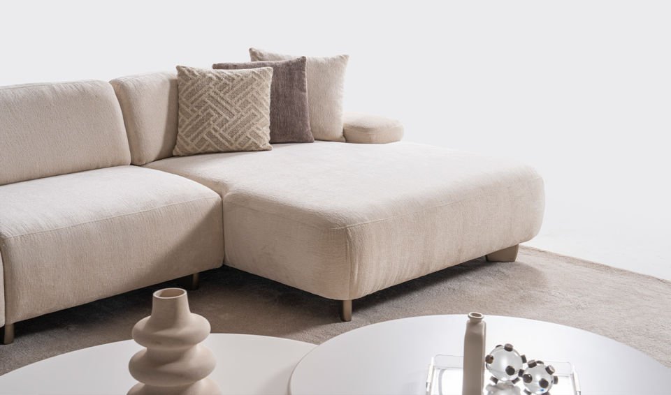 İznik Köşe Koltuk Takım