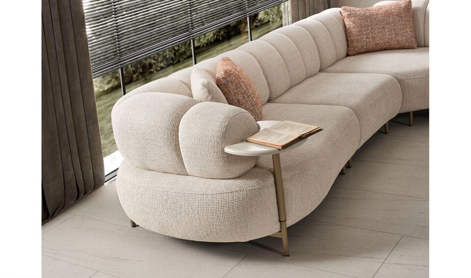 Defne Köşe Koltuk Takımı