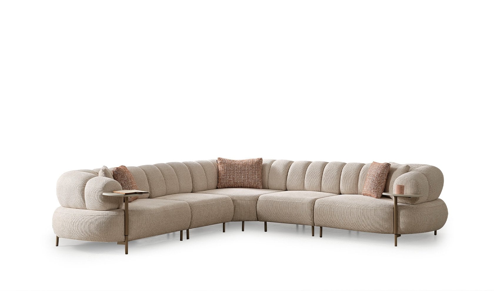 Defne Köşe Koltuk Takımı