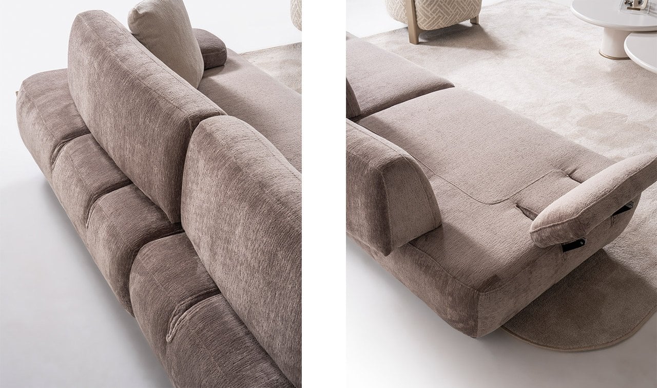 İznik Koltuk Takımı