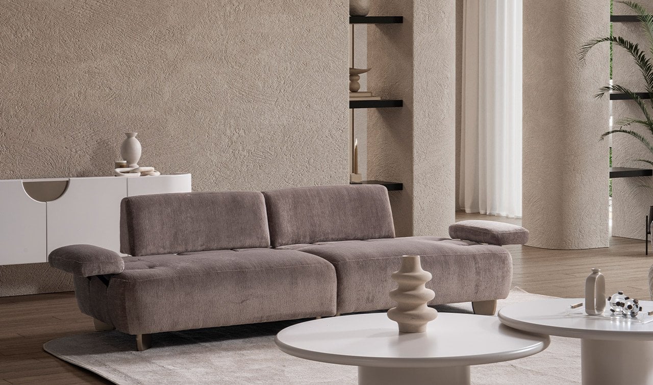 İznik Koltuk Takımı