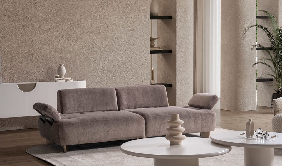 İznik Koltuk Takımı