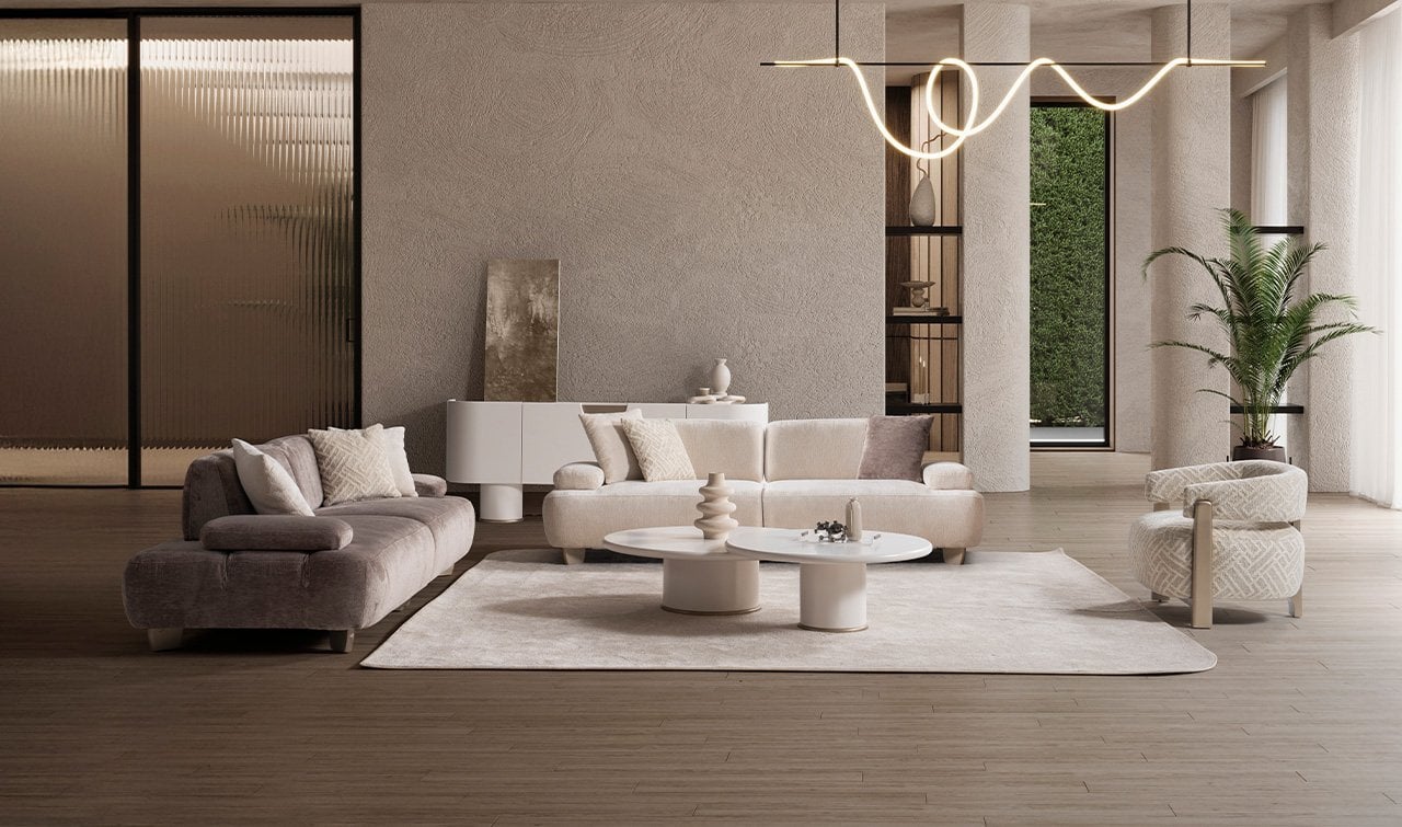 İznik Koltuk Takımı