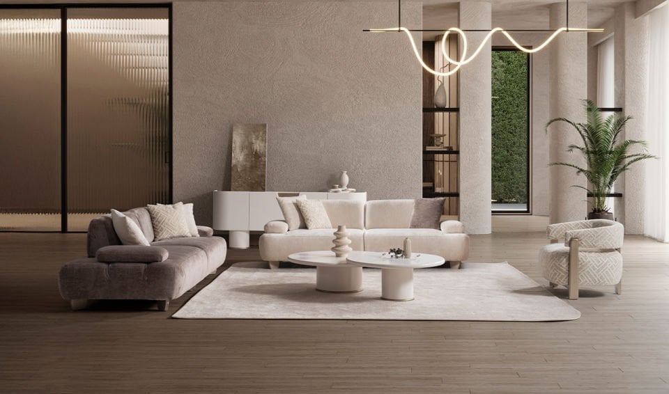 İznik Koltuk Takımı