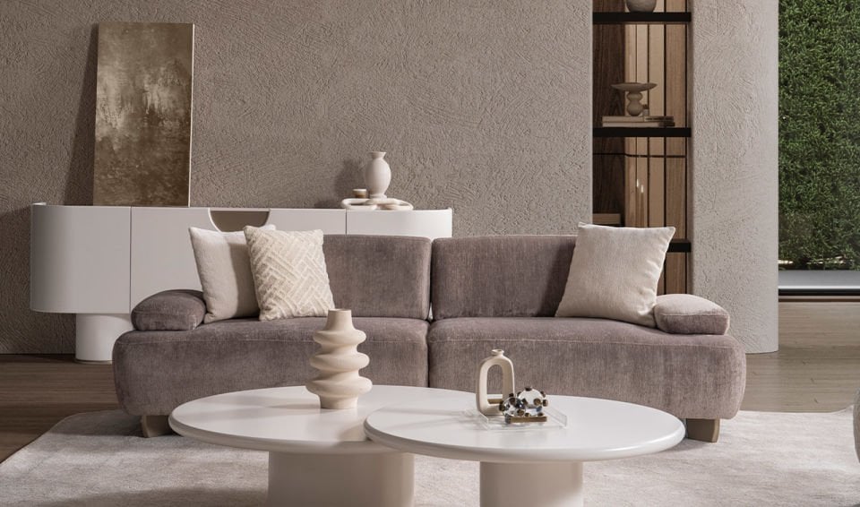 İznik Koltuk Takımı