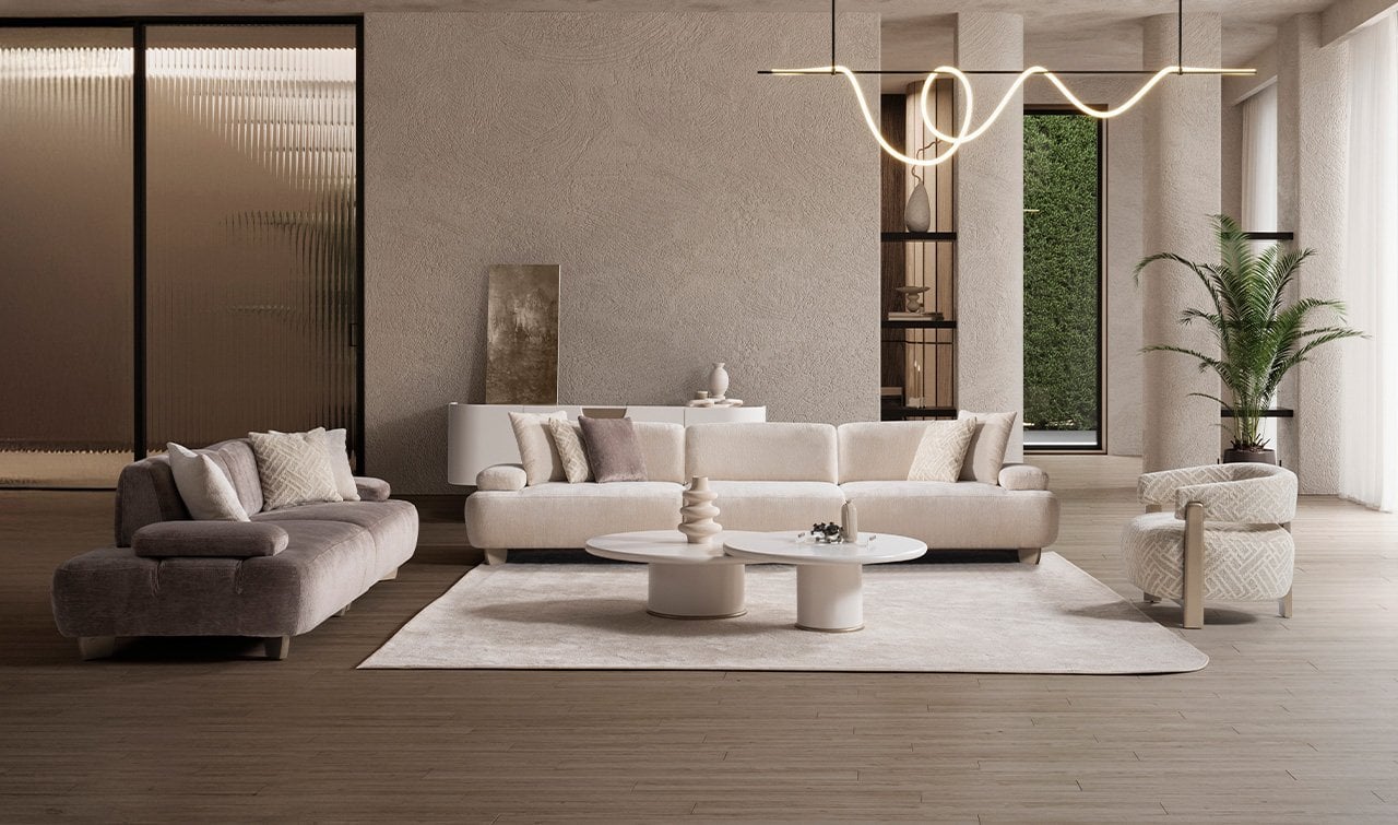 İznik Koltuk Takımı