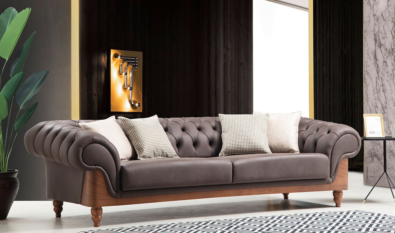 Chester Koltuk Takımı