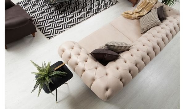 Chester Koltuk Takımı