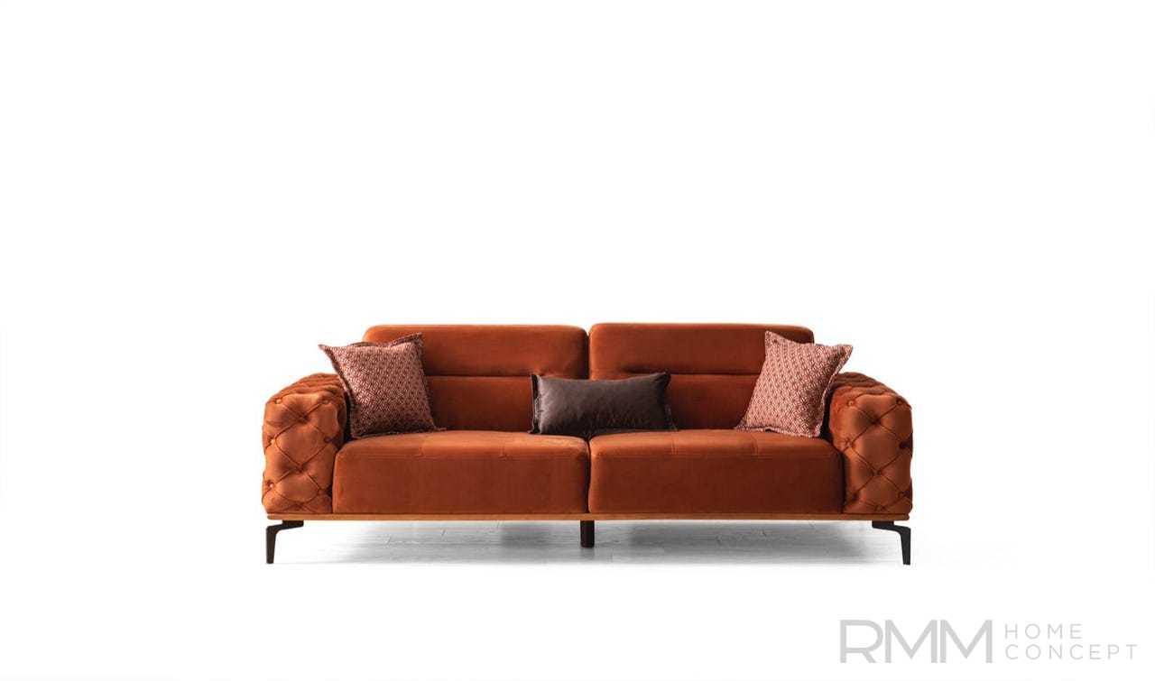 Oslo Koltuk Takımı