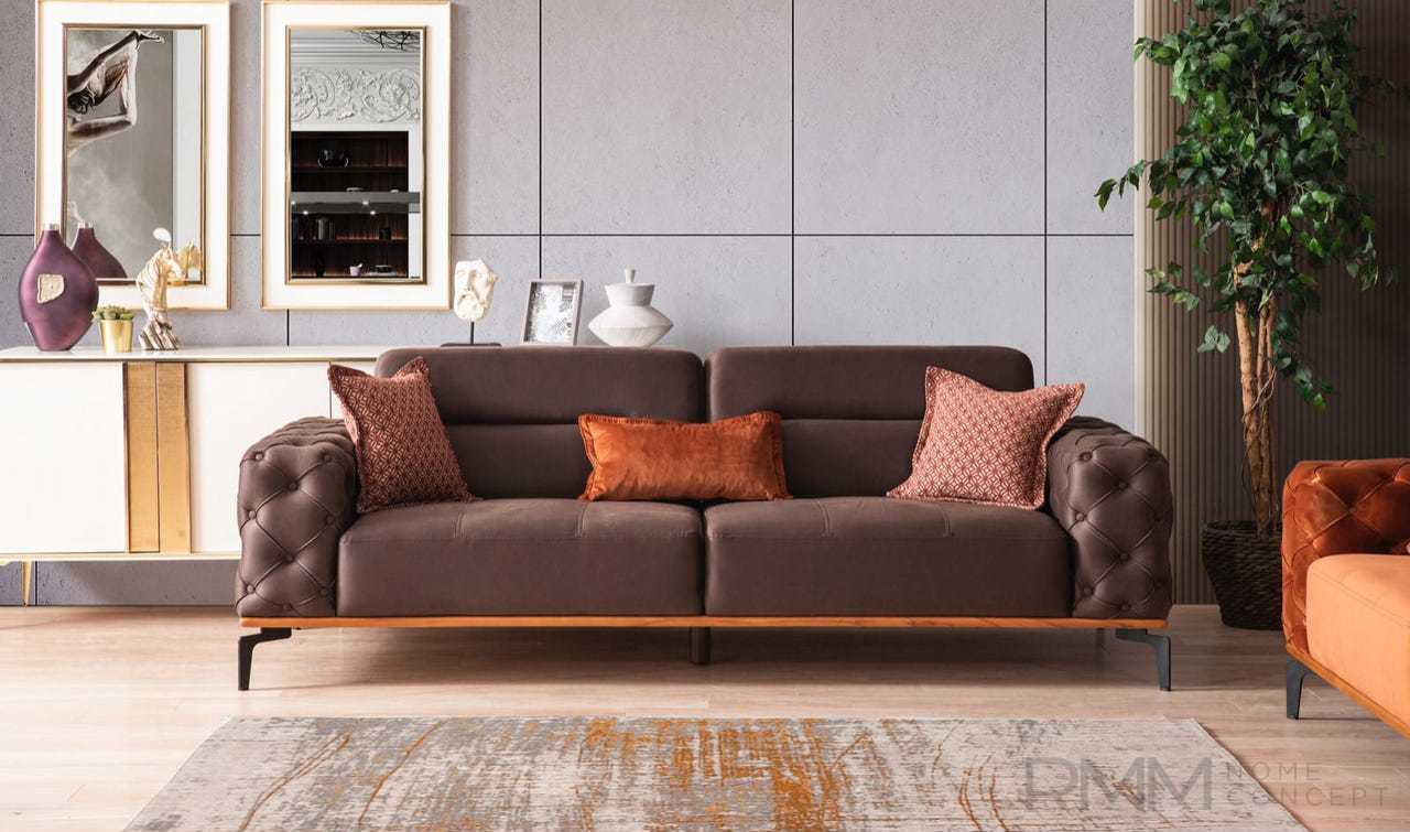 Oslo Koltuk Takımı