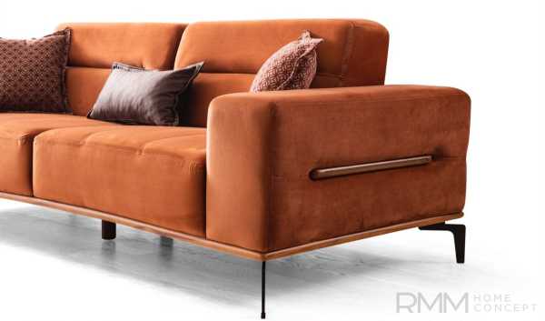 Oslo Koltuk Takımı