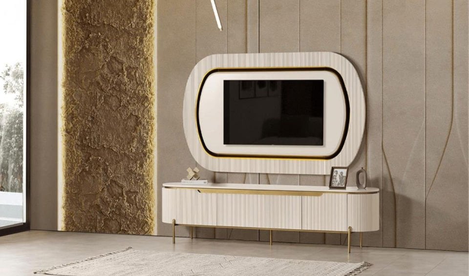 Prada TV Ünitesi