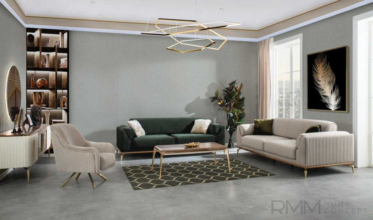 Aura Koltuk Takımı