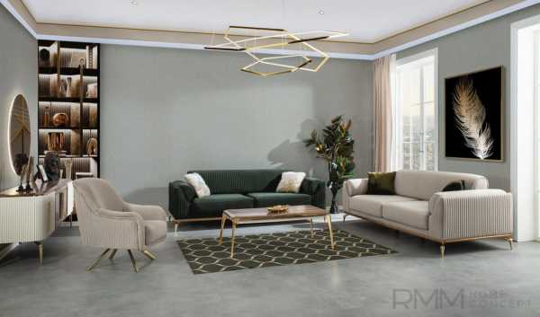 Aura Koltuk Takımı