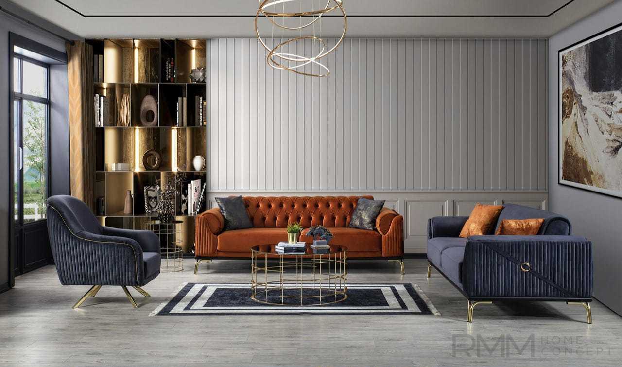 Aura Koltuk Takımı