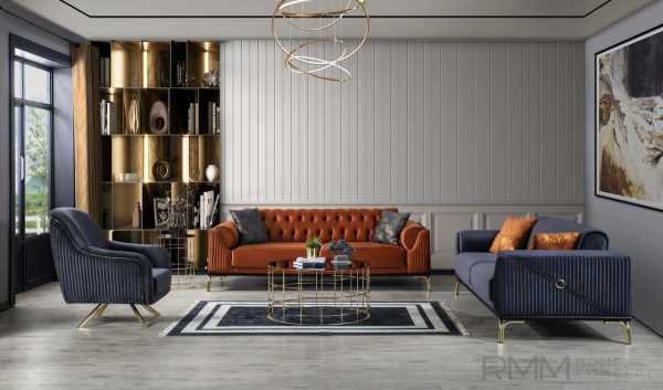 Aura Koltuk Takımı