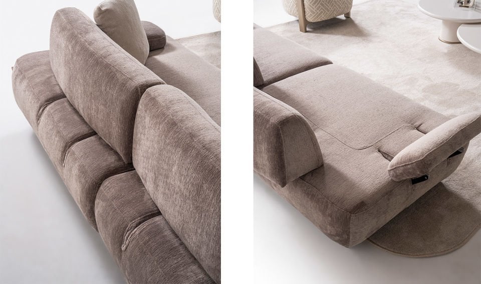 İznik Köşe Koltuklu Oturma Grubu