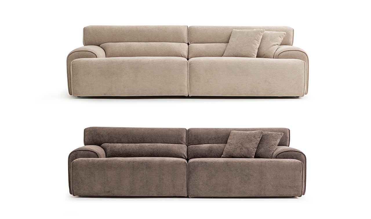 Cosmo Koltuk Takımı